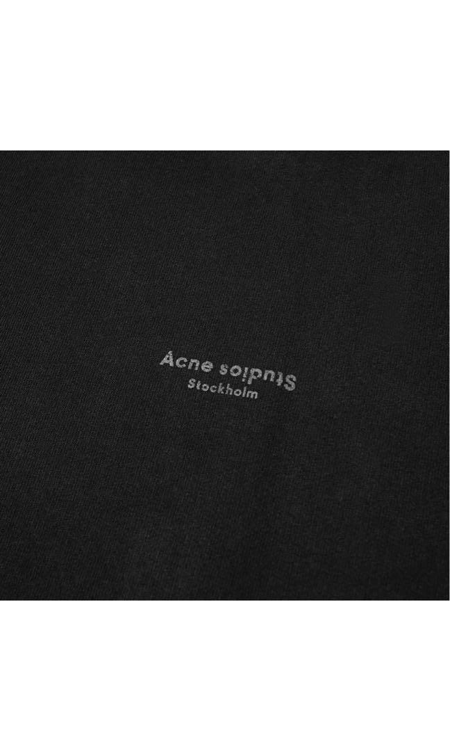 Acne studios hot sale femke