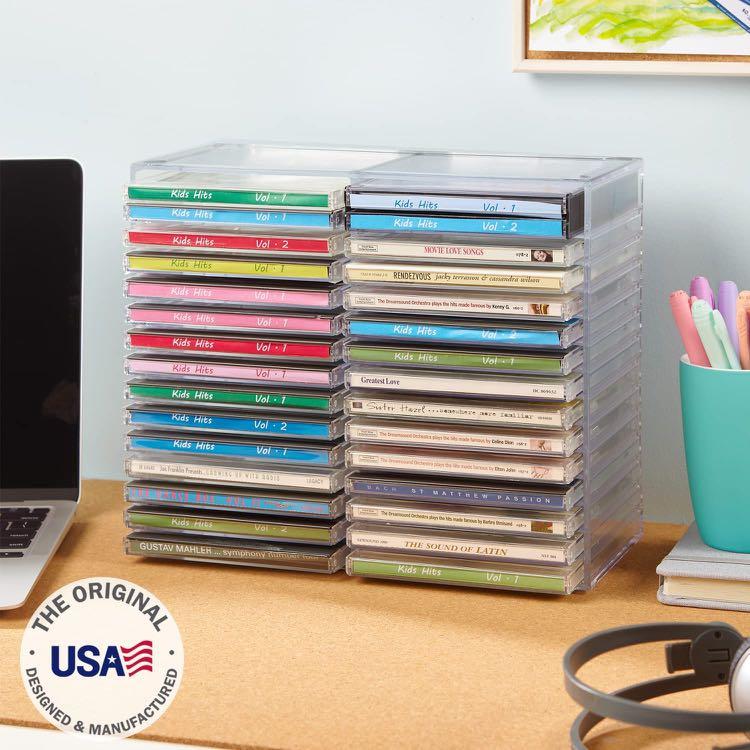 acrylic cd holder (Category: CDs & DVDs) located in Quezon City. Submitted by karenswift13 (Listing ID 1160641681, Image 1). Description: acrylic cd holder brand new rfs: exta taylor swift selena gomez olivia rodrigo bts blackpink seventeen kpop .