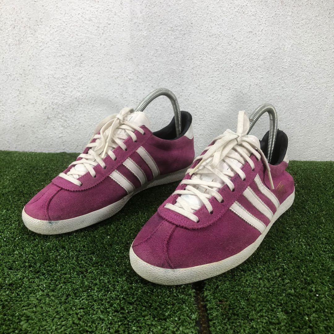 Adidas top gazelle 50