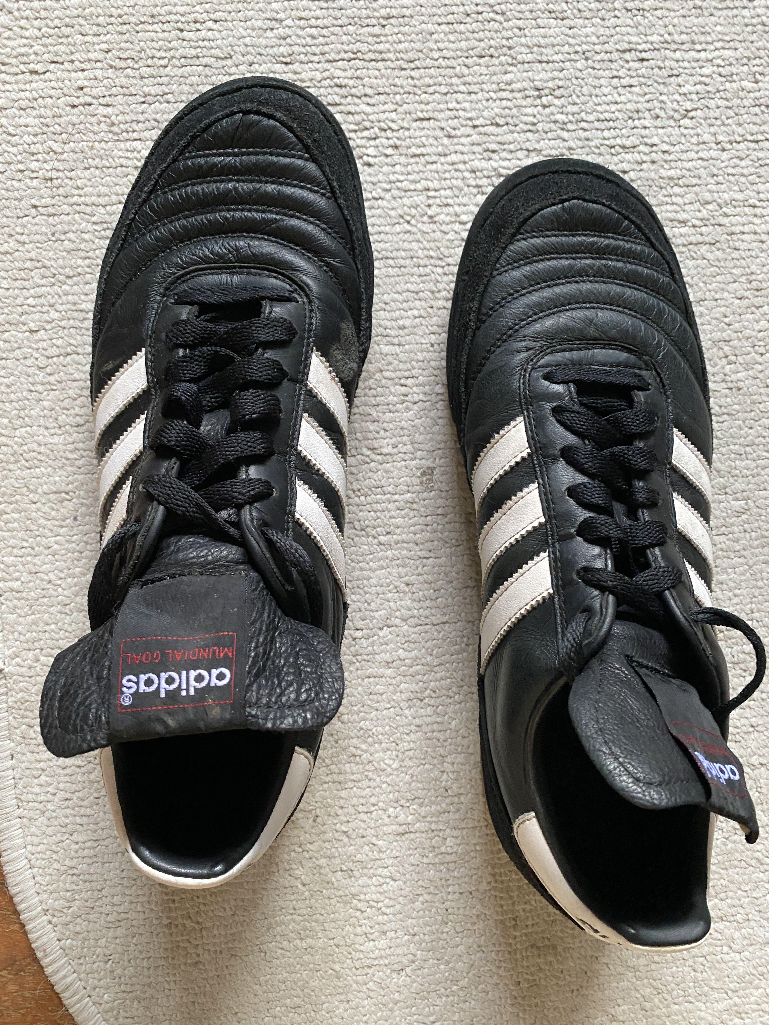 Adidas us 9.5 top to eu yan