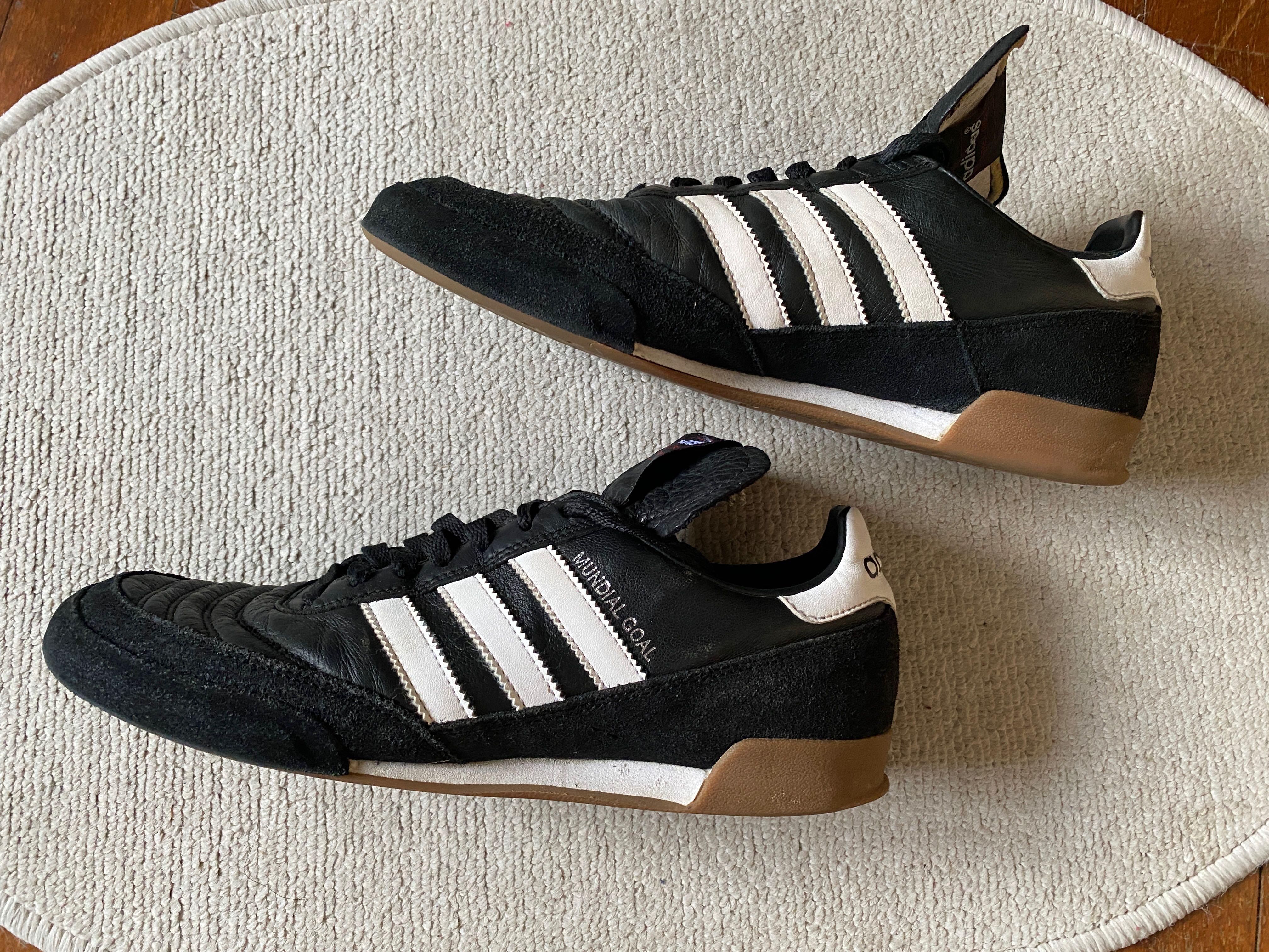 Adidas us 9.5 sales to eu yan