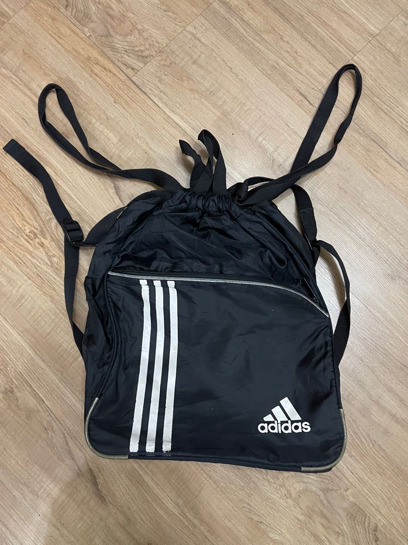 Adidas bag clearance 219