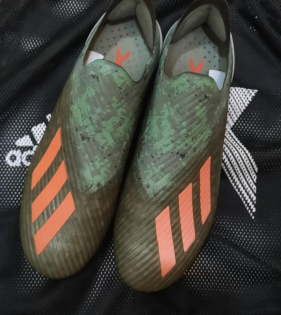 Adidas x outlet 19 plus