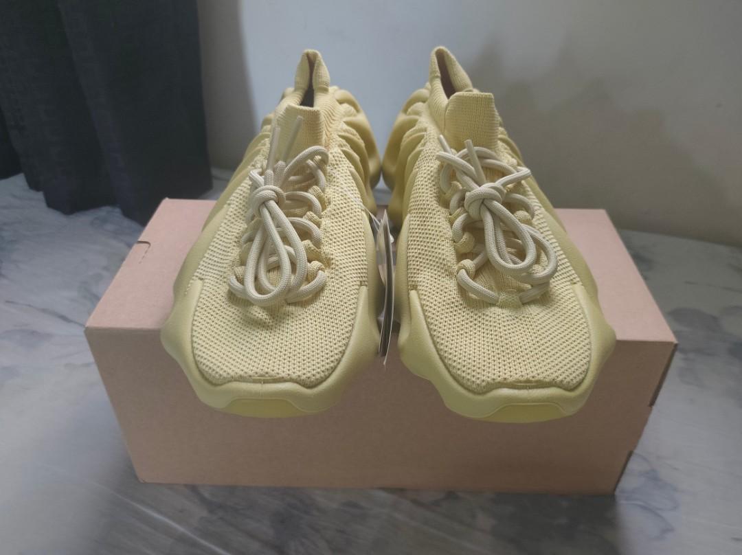 yeezy 450 yellow