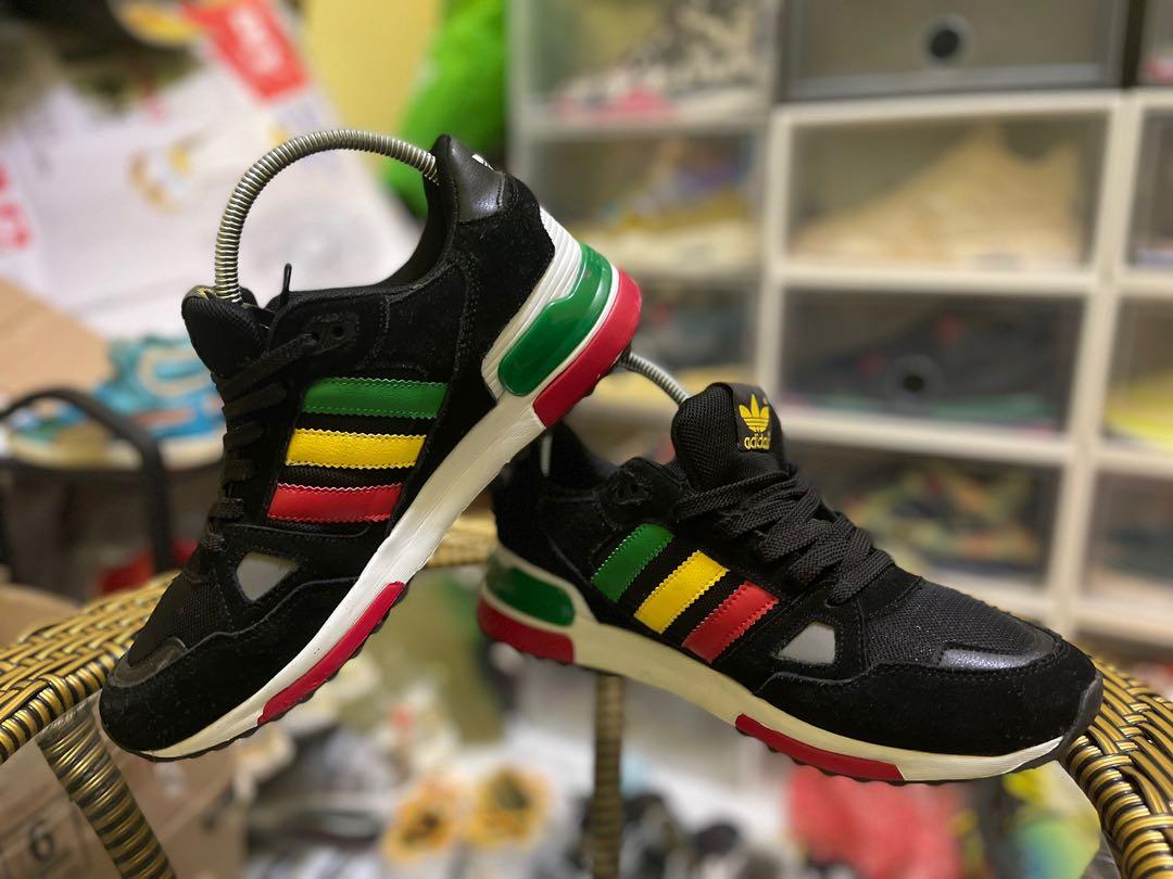 Adidas zx 750 jamaica clearance