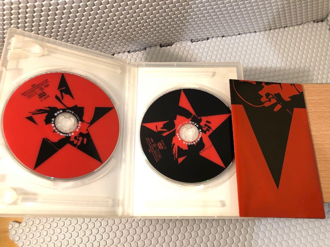 Air 車谷浩司NEO KAMIKAZE SAT 29TH APRIL 2000 AIR in N.K DVD, 其他  