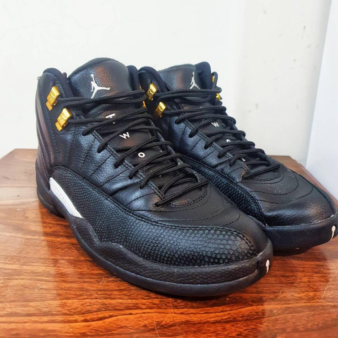 The discount master jordans