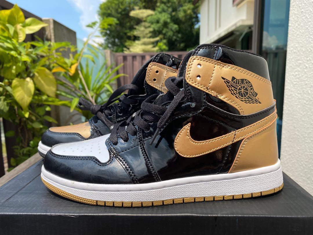 Size 7 air jordan 1 new arrivals