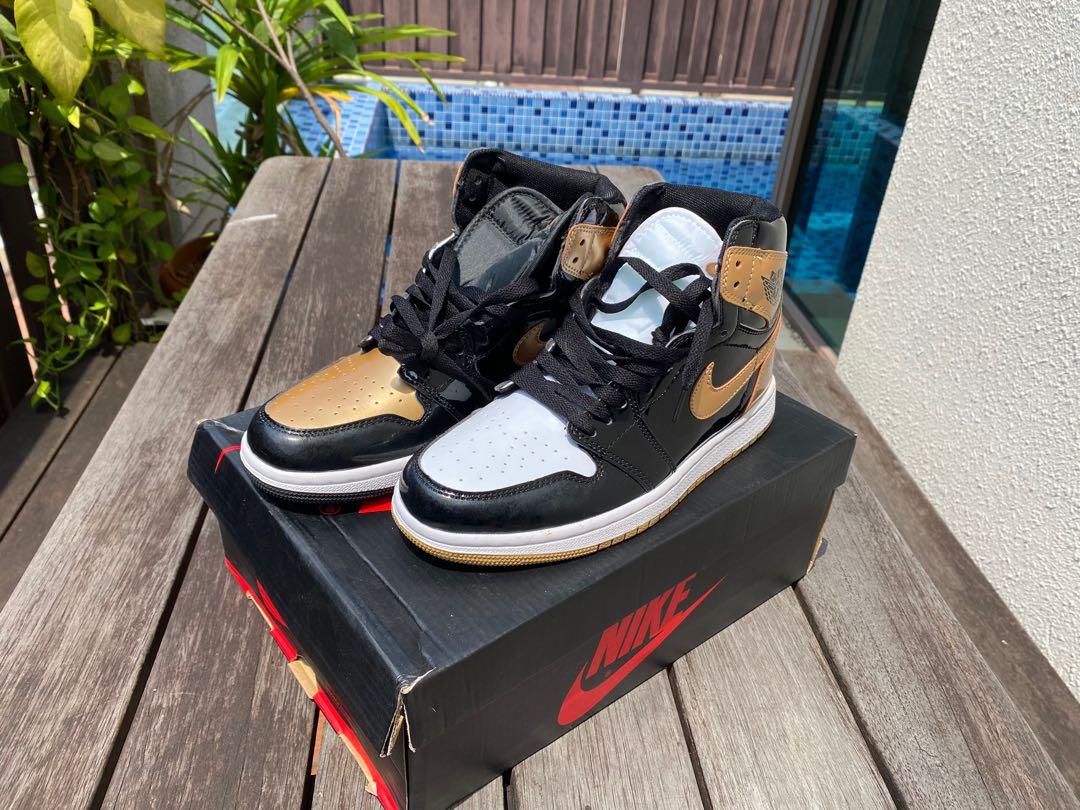 Jordan 1 high size 7 2025