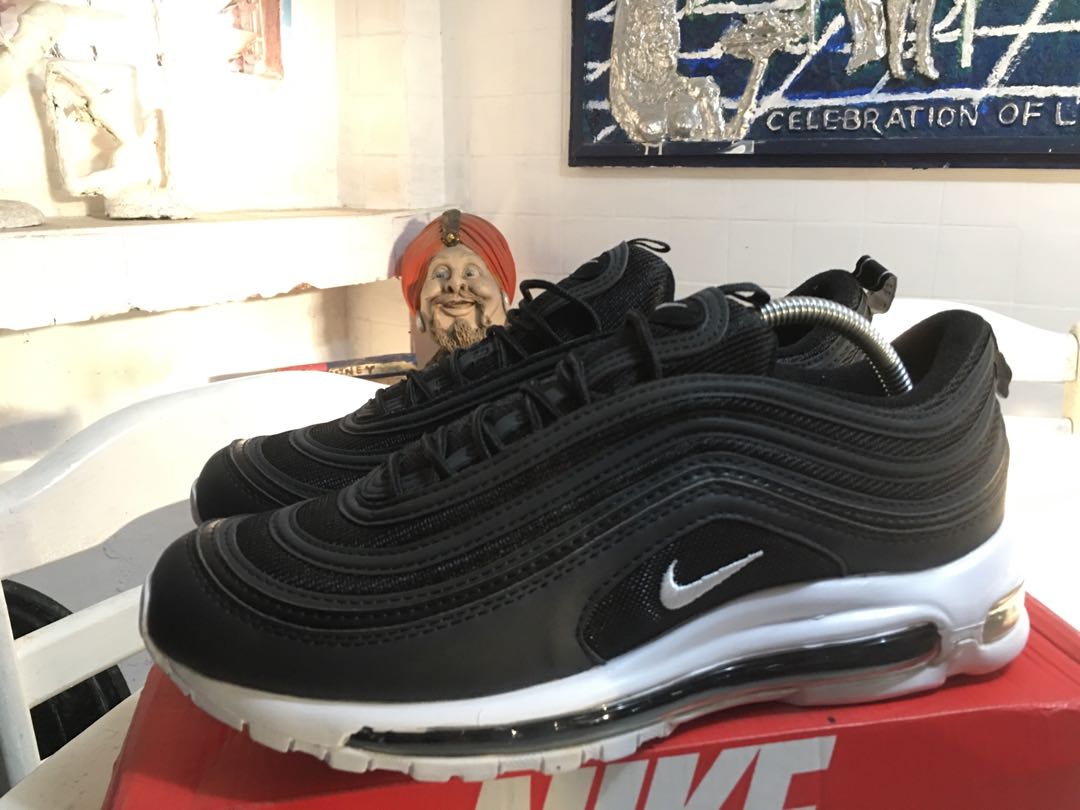 Air max best sale 97 nocturnal