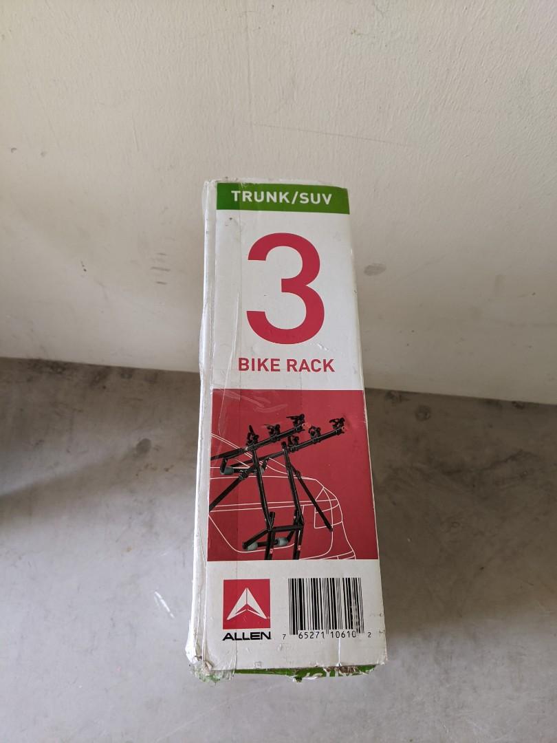 Allen sports bike rack sales 103db
