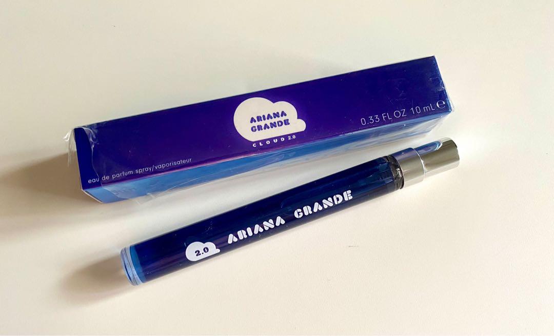 Ariana grande cloud shop 10 ml