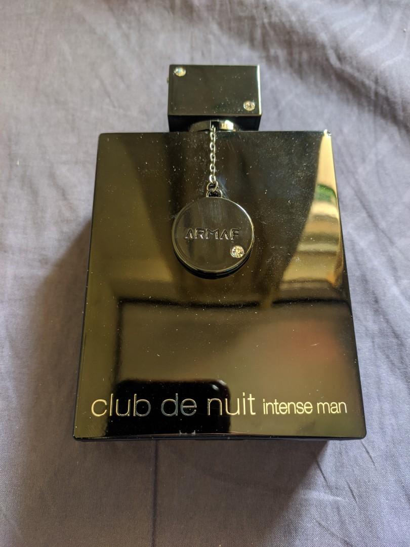 Armaf Club De Nuit Intense Man EDP CDNIM 200ml Beauty