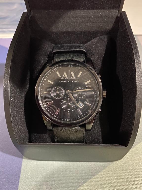 Armani exchange ax2098 price hotsell