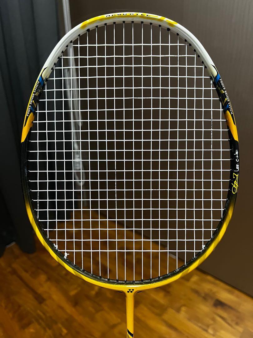 YONEX ARMORTEC 900 POWER リーチョンウェイ限定モデル Armortec YONEX ARMORTEC 900 POWER リーチョンウェイ限定モデル Armortec
