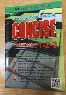 Affordable Sains Komputer For Sale Books Magazines Carousell Malaysia