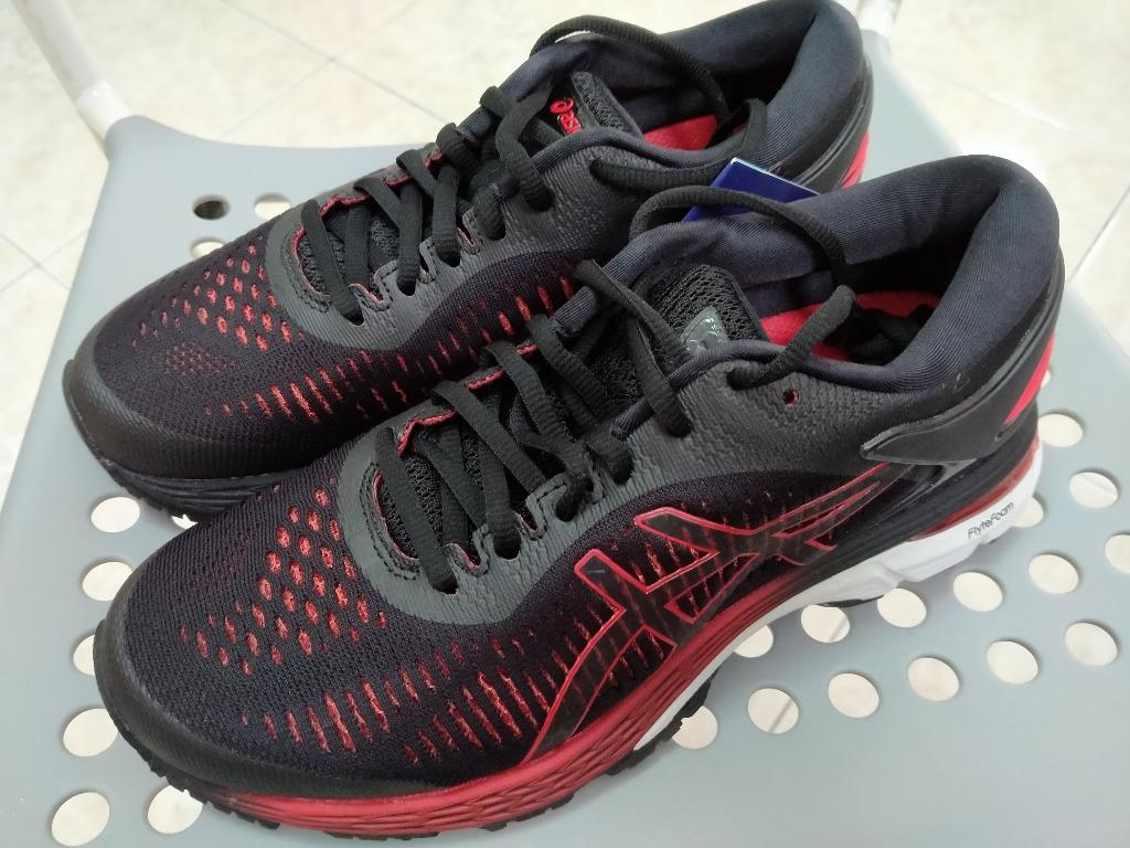 Asics gel kayano 25 sale d