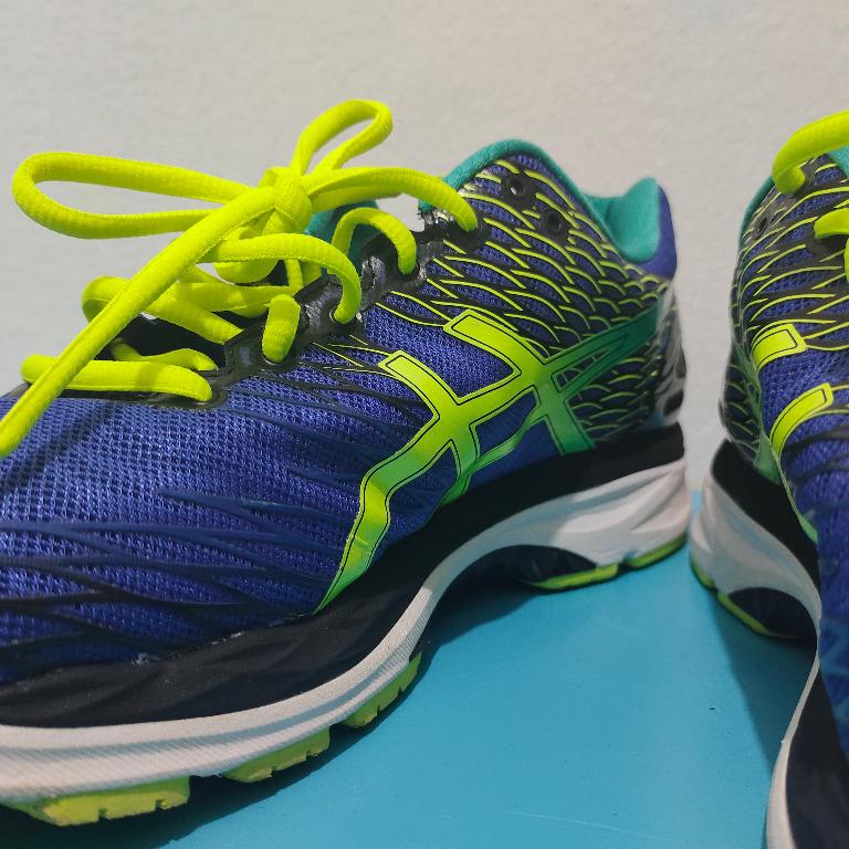 Asics gel nimbus 18 hot sale 2014