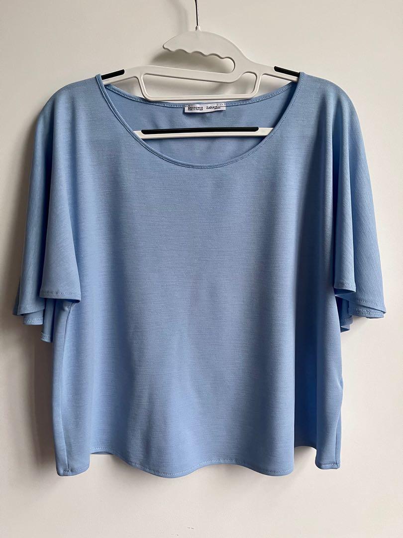CHEAP assorted ladies tops for 3