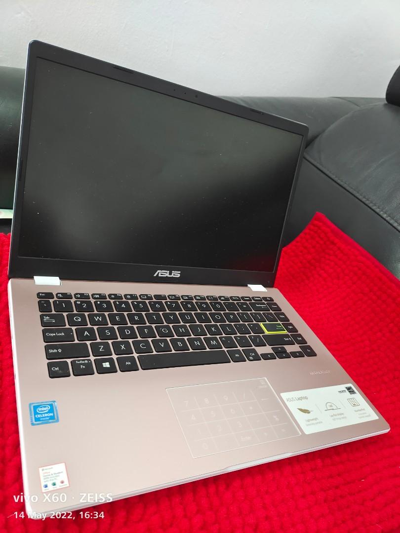 Asus laptop, Computers  Tech, Laptops  Notebooks on Carousell