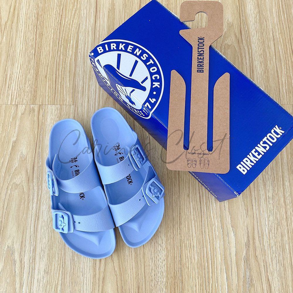 Light blue birks new arrivals
