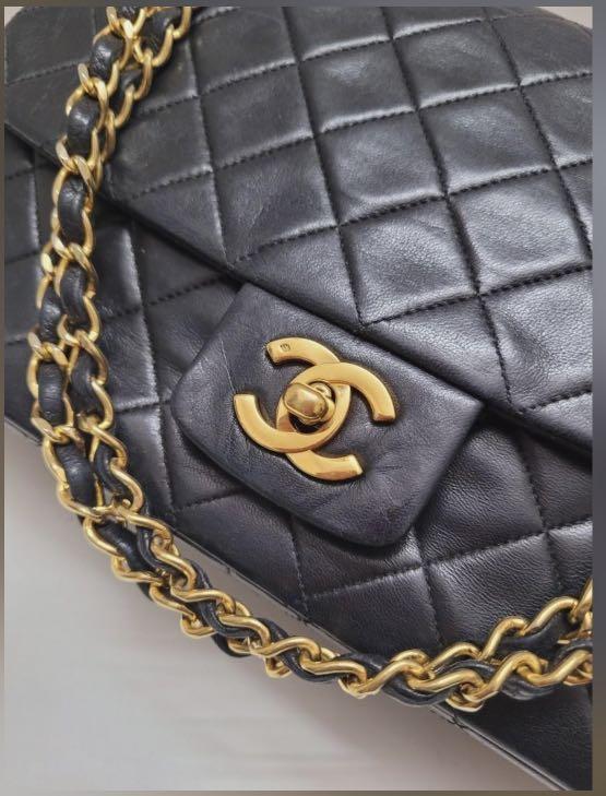 Npn bags online chanel