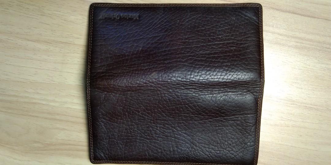Marino orlandi wallet hotsell price
