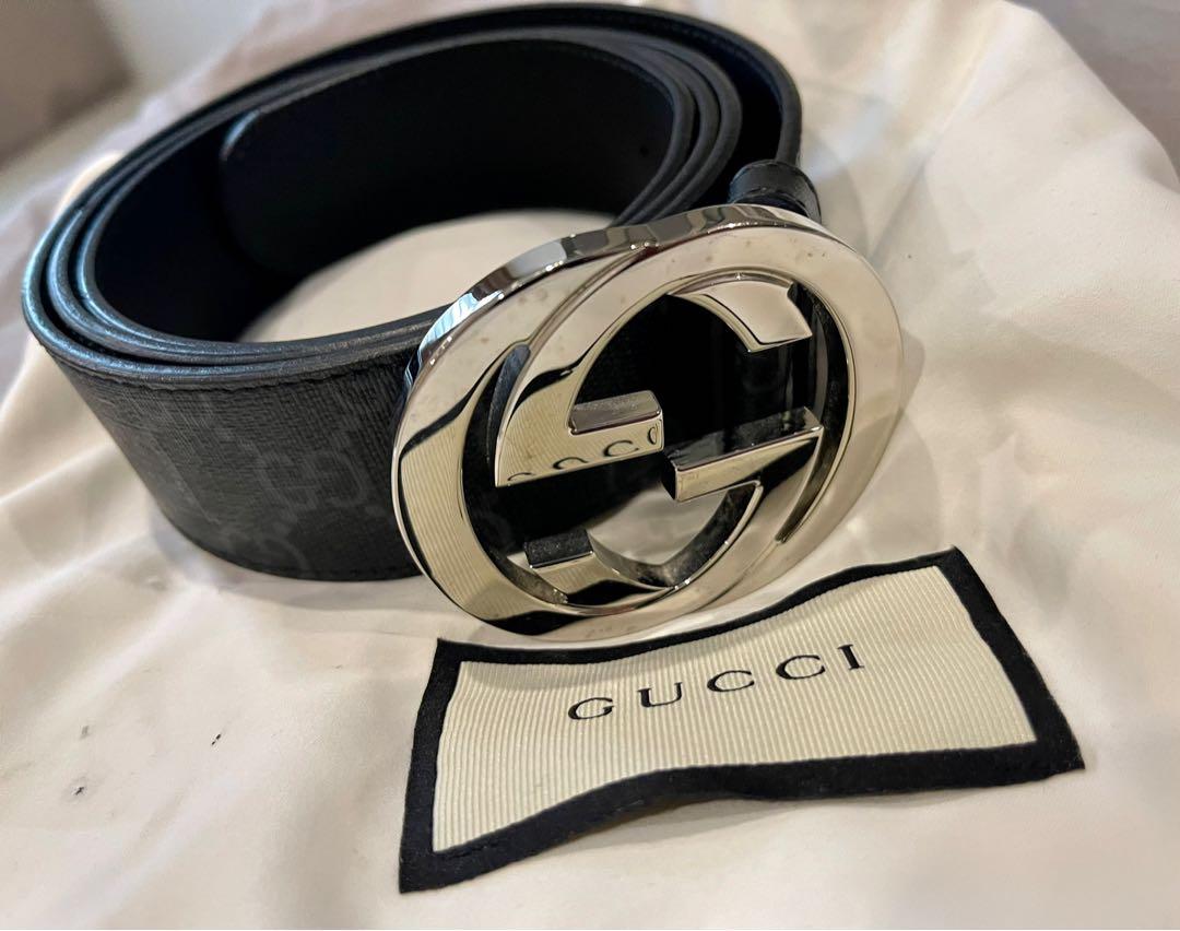 Gucci belt men poshmark top