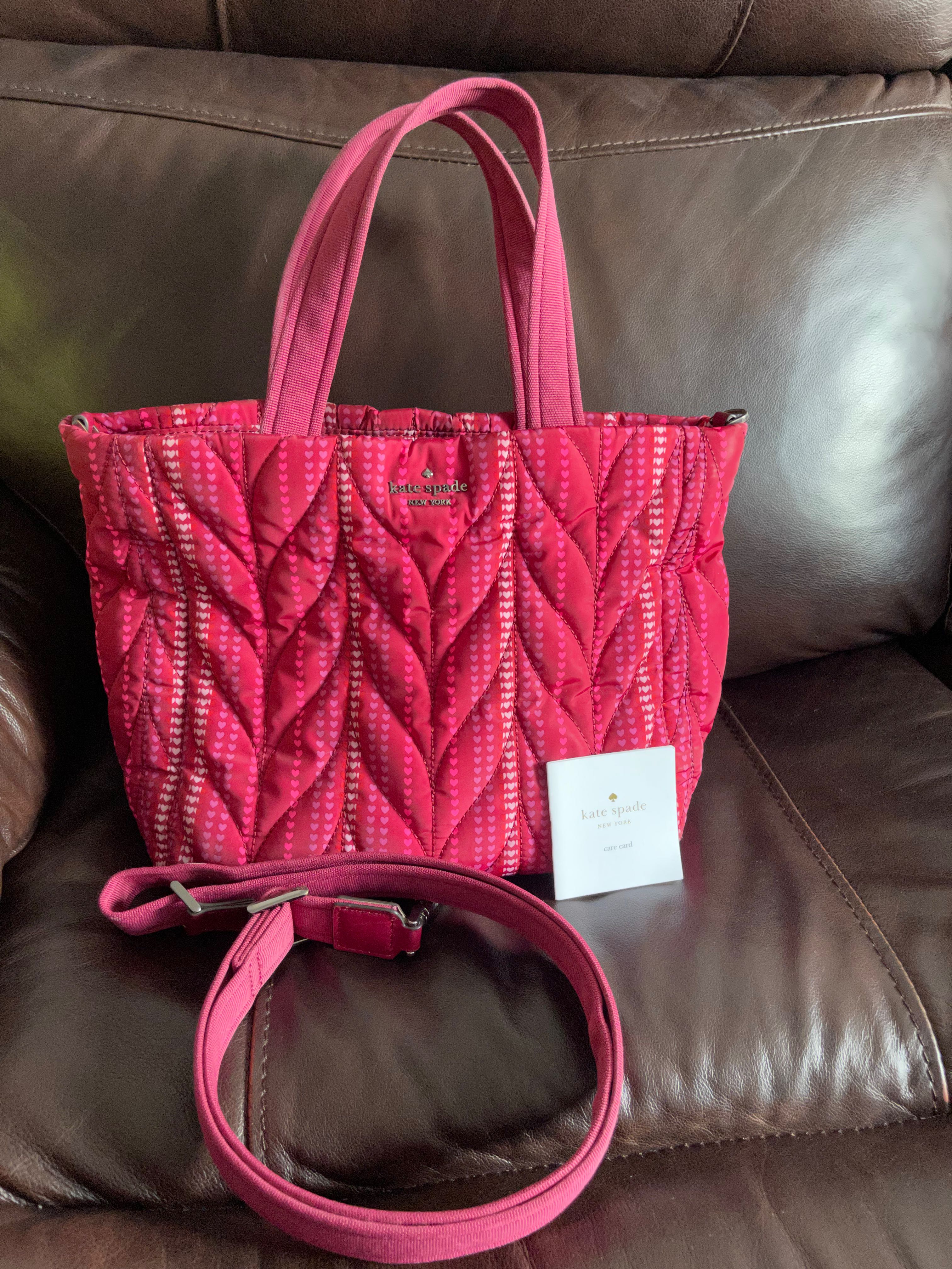 Authentic Kate Spade Ellie Small Tote, Women's Fashion, Bags & Wallets ...