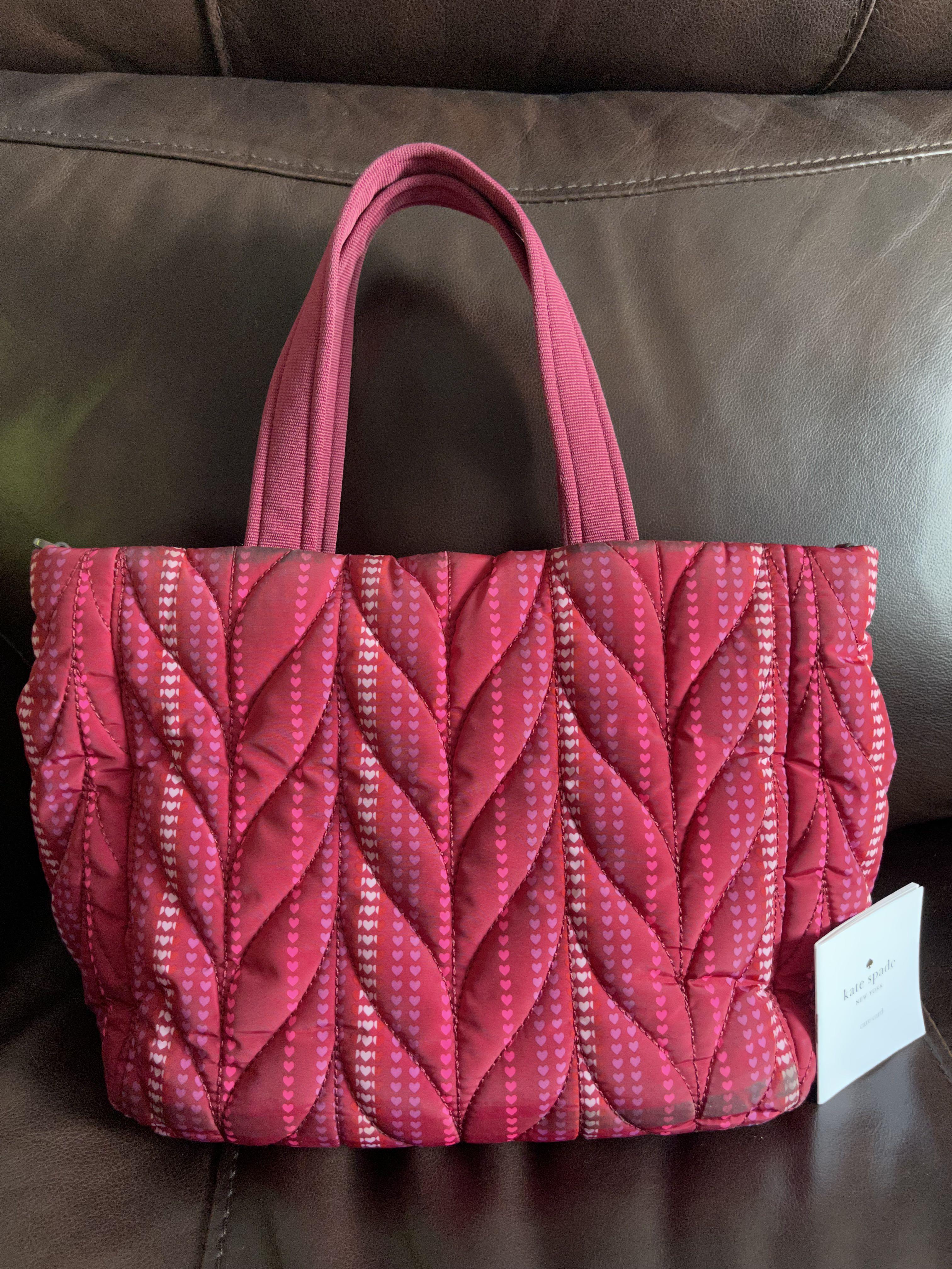 Authentic Kate Spade Ellie Small Tote