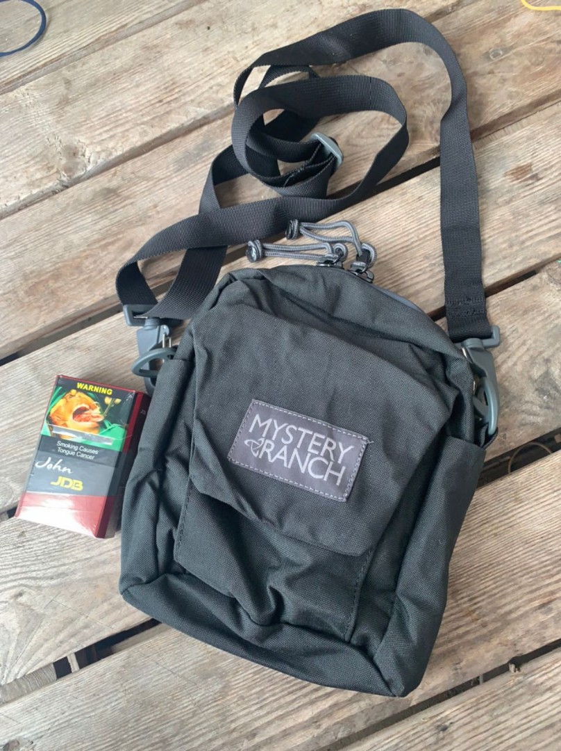Mystery ranch sling bag sales