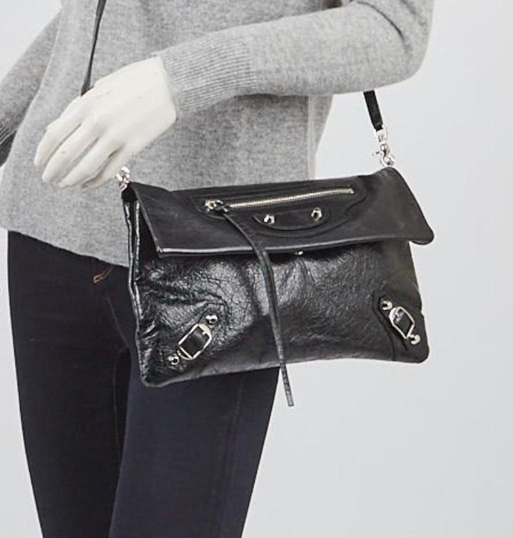 Balenciaga envelope clutch price hotsell