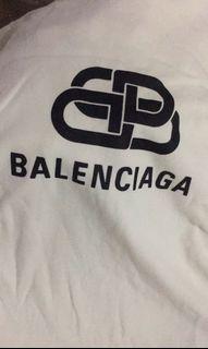 BALENCIAGA SHIRT