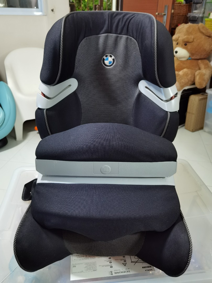 BMW Baby Seat, Car Accessories, Accessories on Carousell