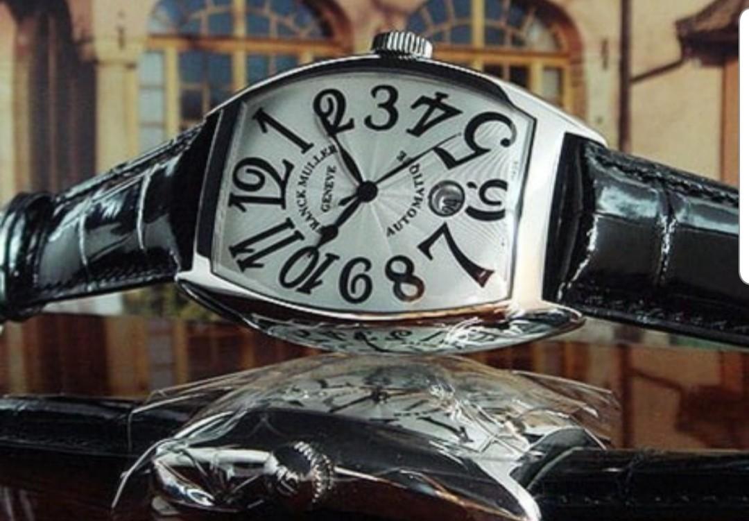 Franck muller casablanca shop automatique 8880