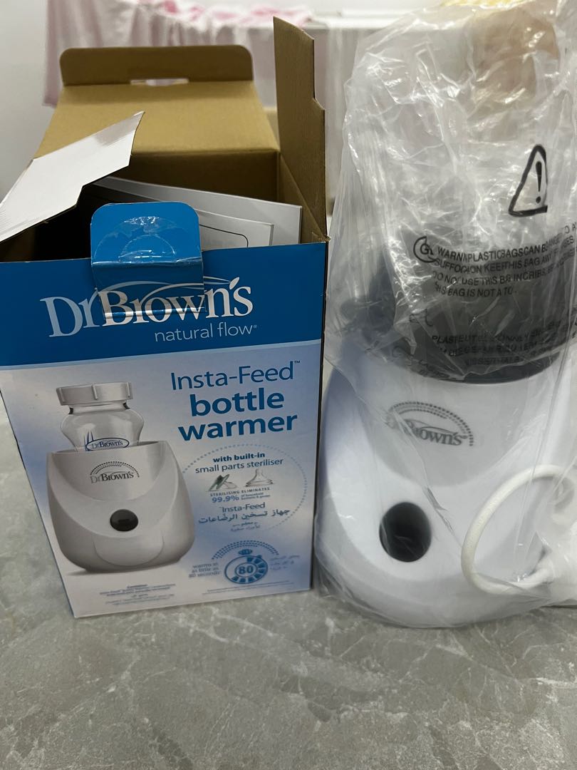 Dr. Brown Bottle Warmer for Sale in San Diego, CA - OfferUp