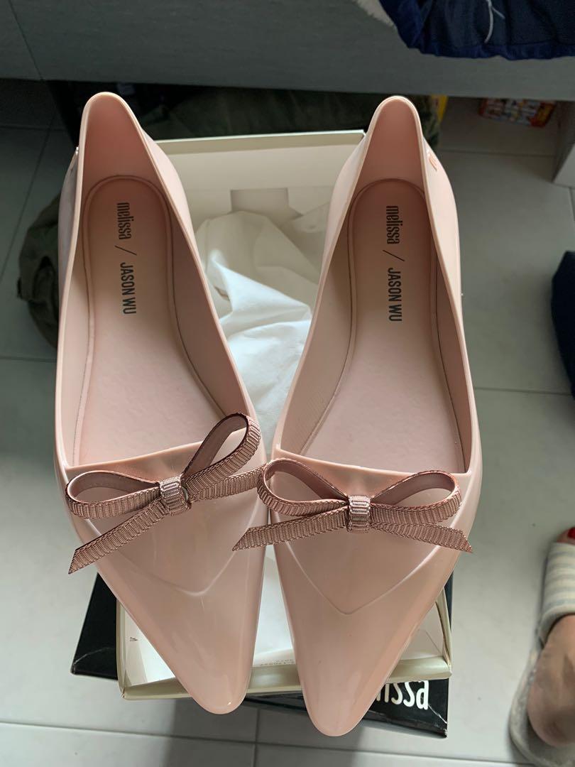 Melissa pointy best sale jason wu