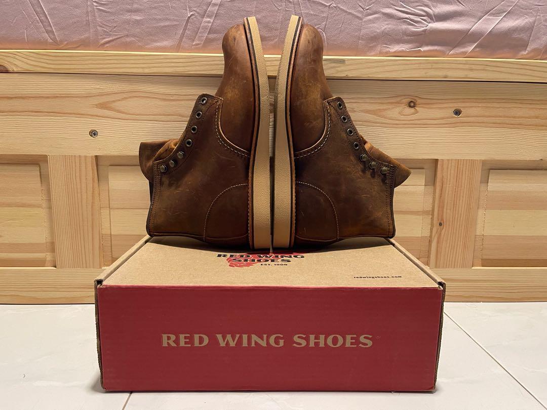 Red wing discount rover sale