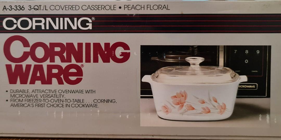 Corningware 3qt sales