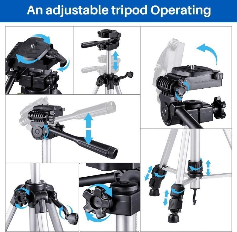 BNISE Telescopes for Kids Beginners Astronomy Refractor Telescope 70mm