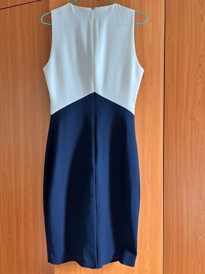 BNWOT Ted Baker dress Women s Fashion Dresses Sets Dresses on Carousell