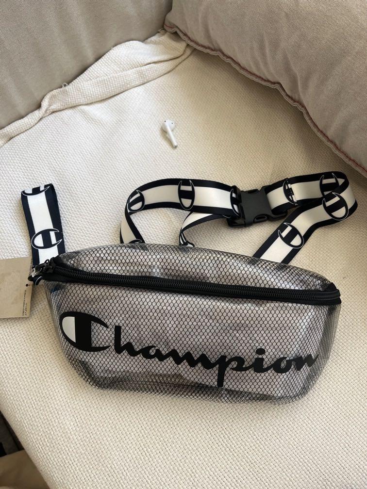 Champion fanny pack price clearance