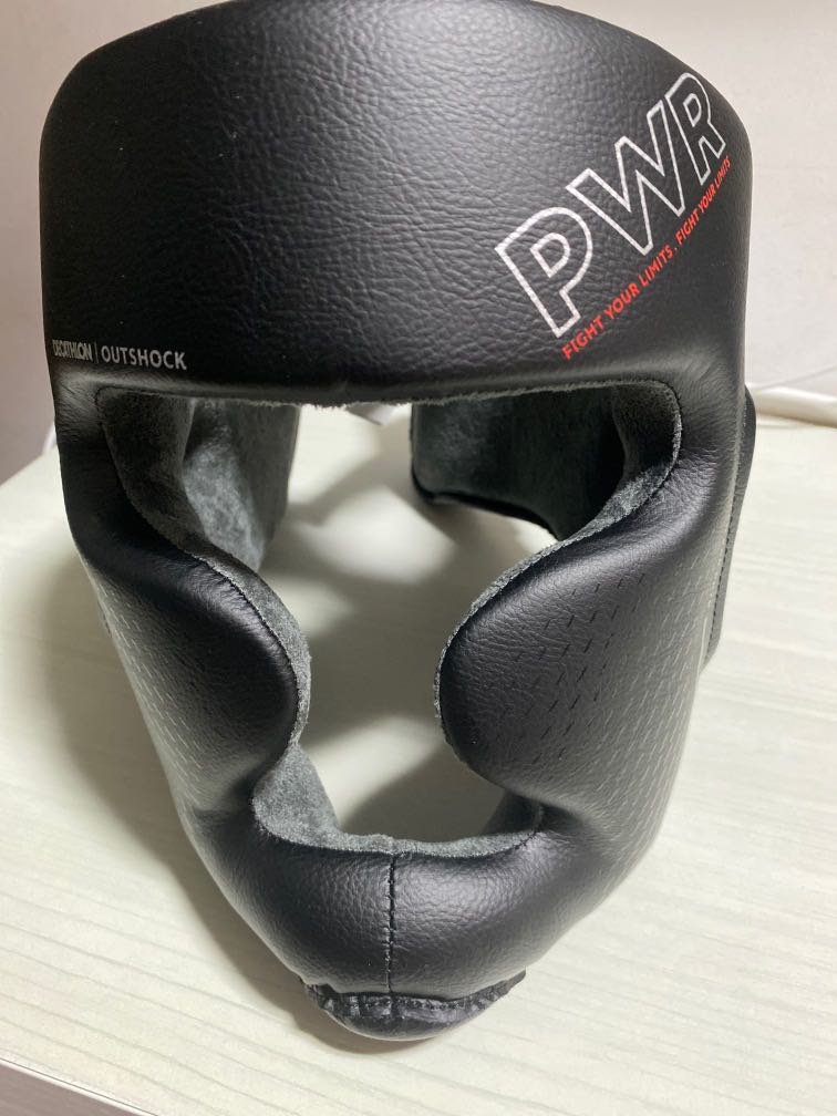Brand new Boxing Headgear from Decathlon, Sports Equipment, Other