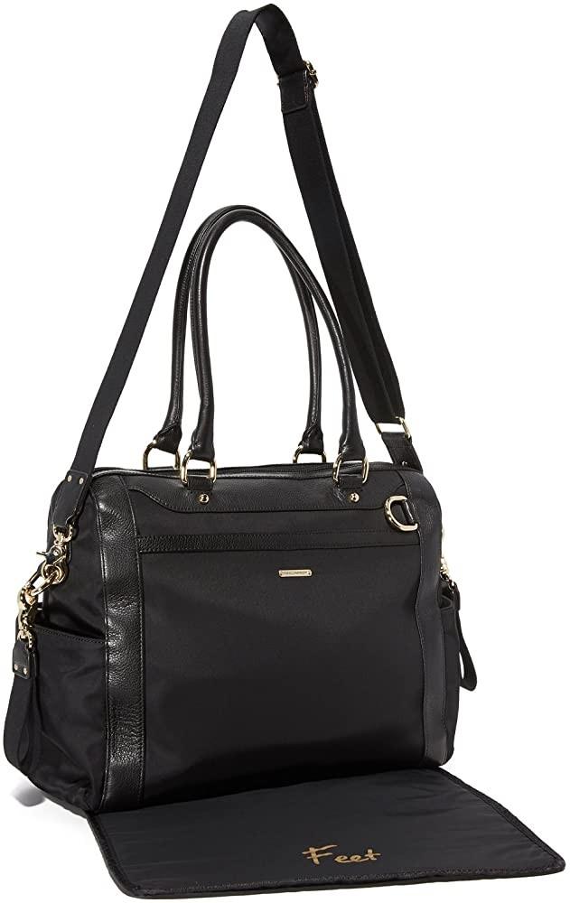 Rebecca minkoff knocked hotsell up baby bag