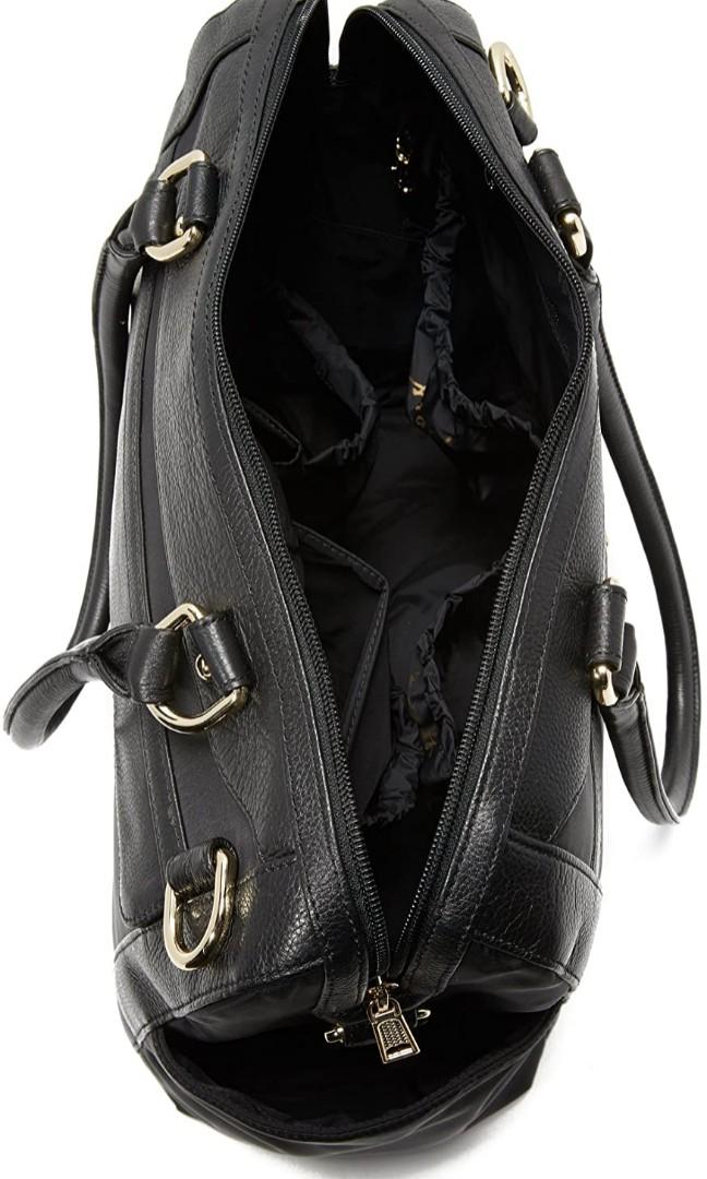 Rebecca minkoff knocked up baby bag sales