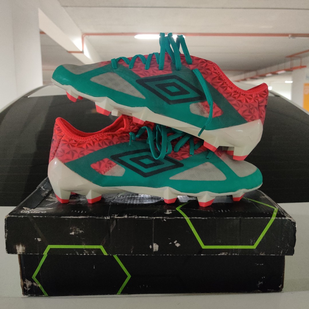 Umbro velocita iii pro hotsell