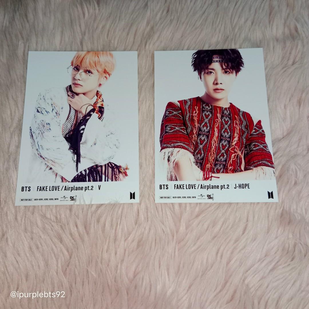 BTS サノク手書きステッカー テヒョン fake love 時期 BTS サノク手書きステッカー テヒョン i need you時期 v テテの