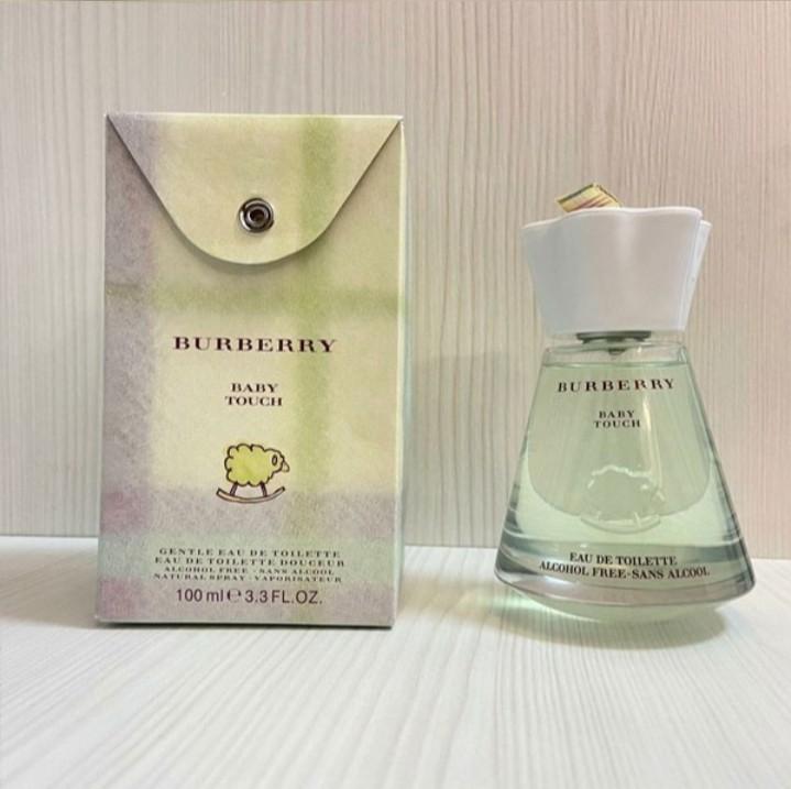 Burberry baby cheap touch macy's