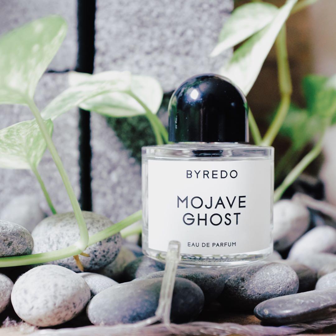 byredo mojave ghost 100ml 莫哈維之影/沙漠孤魂百瑞德全新有中標, 美