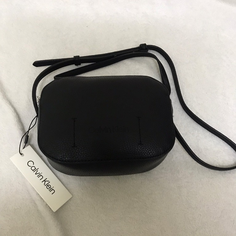 Calvin klein rapid hot sale camera bag